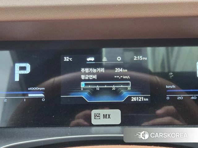 Ssangyong Torres id 4585537 из Кореи 14