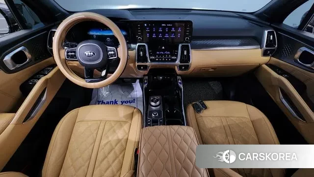 Kia Sorento 4th Generation id 3076156 из Кореи 17