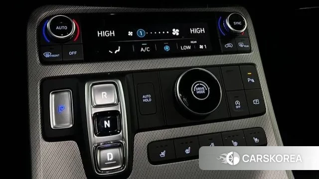 Hyundai The New Palisade id 3394469 из Кореи 9