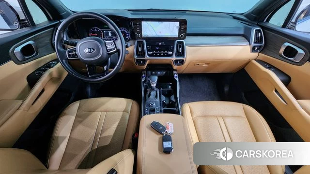 Kia Sorento 4th Generation id 3860490 из Кореи 17