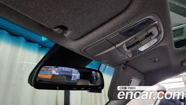 Hyundai Santa Fe TM id 2689670 из Кореи 17