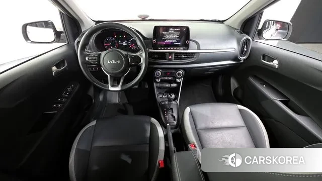 Kia Morning Urban (JA) id 3508028 из Кореи 17