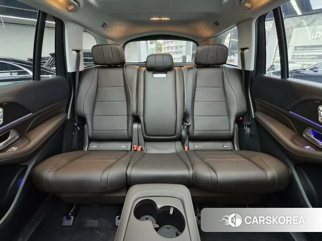 Mercedes-Benz GLS id 4260653 из Китая 11