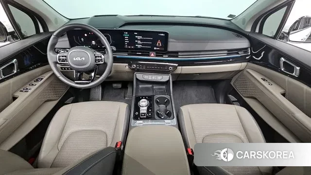 Kia The New Carnival 4th Generation id 2883863 из Кореи 17