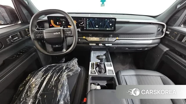 Kia Tasman id 3731823 из Кореи 17