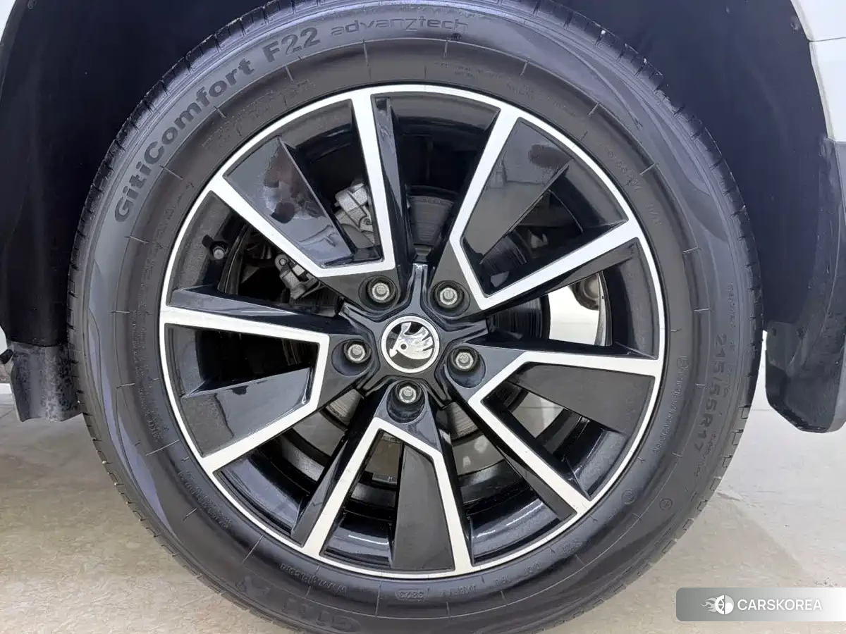 Skoda Karoq id 4686278 из Китая 23