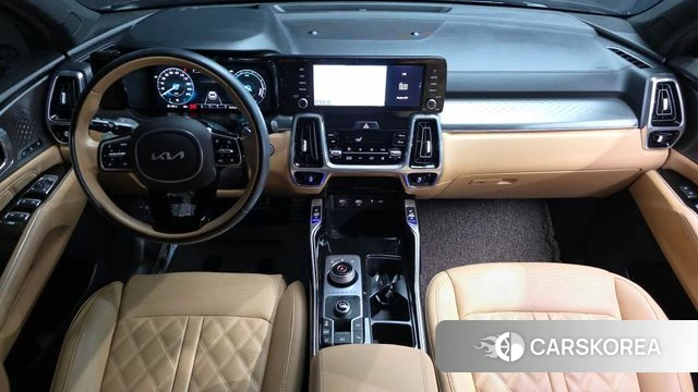 Kia Sorento 4th Generation id 4489199 из Кореи 39