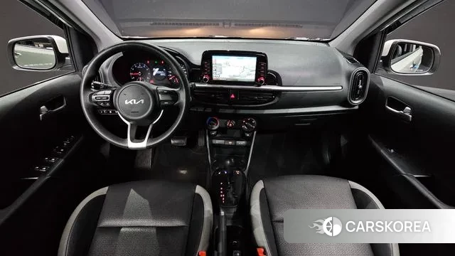 Kia Morning Urban (JA) id 3577570 из Кореи 17