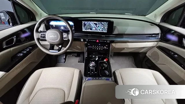 Kia Carnival 4th generation id 2930785 из Кореи 17