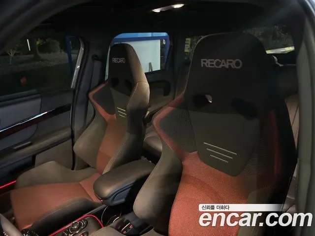 Mini Cooper S Countryman id 2924594 из Кореи 7