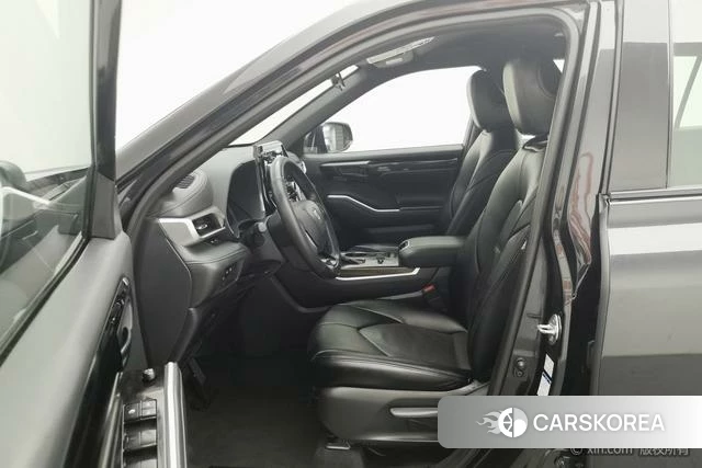 Toyota Crown Lufang id 4262039 из Китая 21