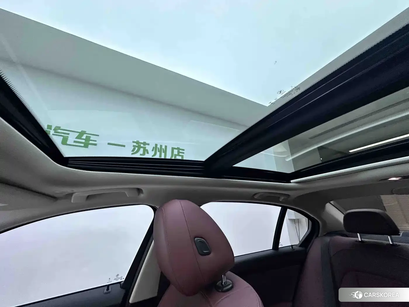 BMW 3 series id 4644515 из Китая 18