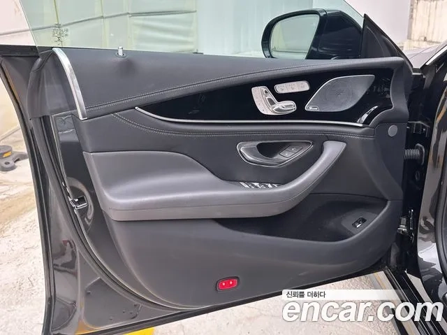 Mercedes-Benz AMG GT id 2868707 из Кореи 17