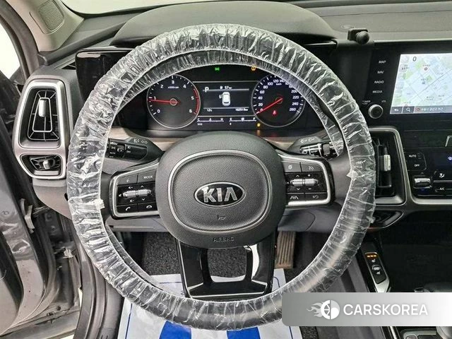 Kia Sorento 4th Generation id 3833219 из Кореи 17