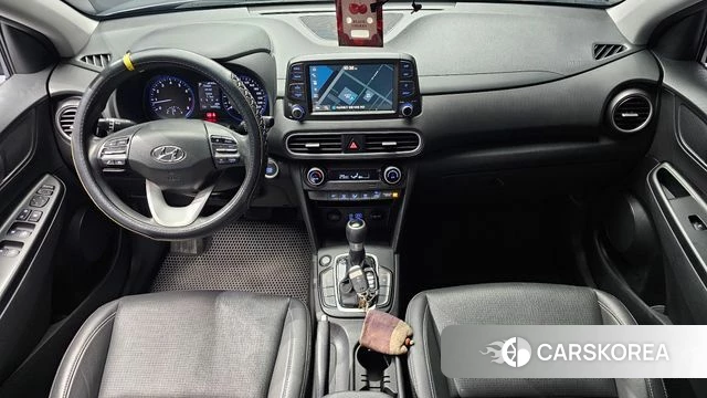 Hyundai Kona id 3828890 из Кореи 17