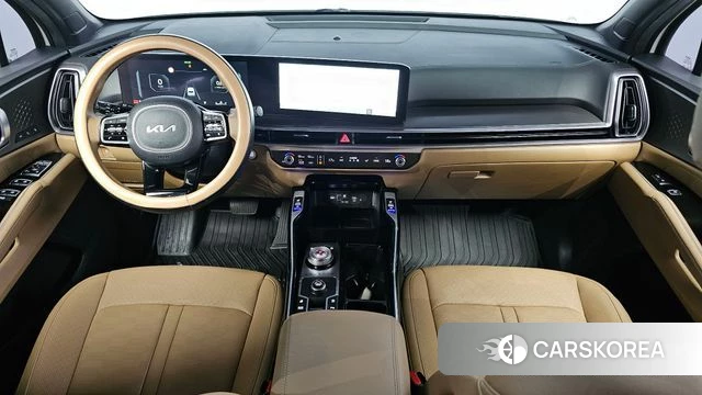 Kia The New Sorento 4th Generation id 4571785 из Кореи 28