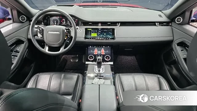 Land Rover Range Rover Evoque 2nd Generation id 3621844 из Кореи 17