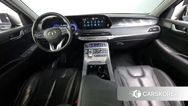 Hyundai Palisade id 3045315 из Кореи 17