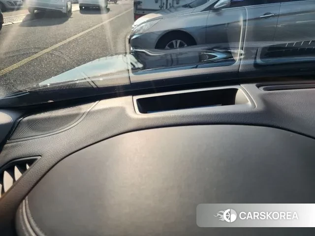 Genesis G80 id 2973544 из Кореи 7