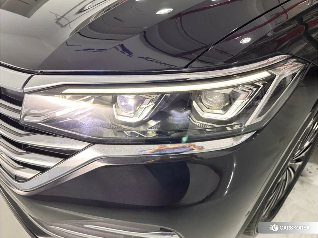 Volkswagen Weiran id 4473483 из Китая 14