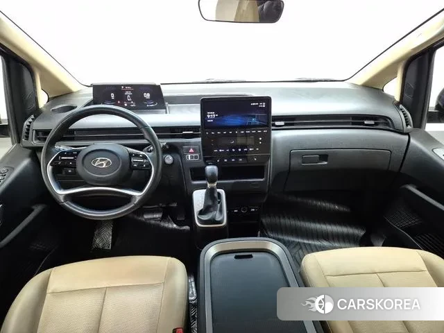 Hyundai Staria id 3472913 из Кореи 17