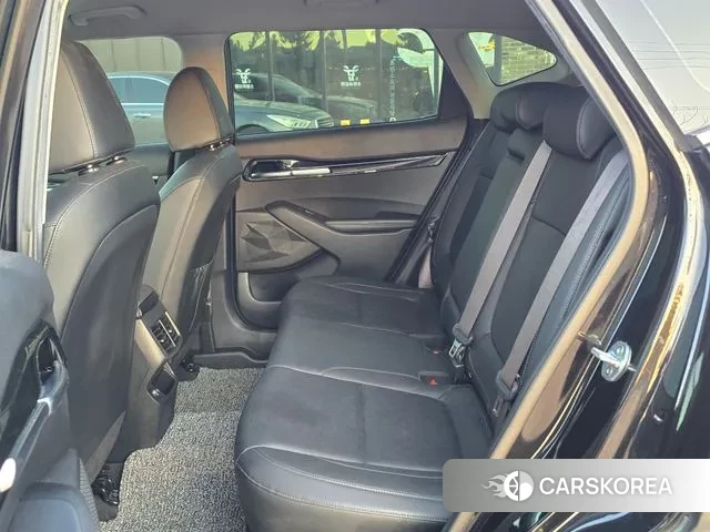 Kia Seltos id 3607723 из Кореи 17