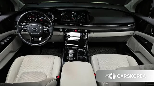 Kia Carnival 4th generation id 3747390 из Кореи 17