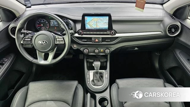 Kia Come New K3 id 4620569 из Кореи 17