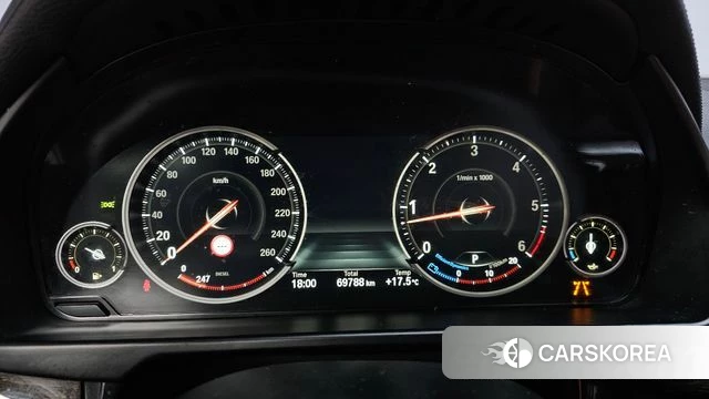 BMW X6 (F16) id 3861700 из Кореи 17