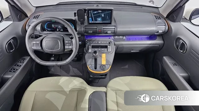 Hyundai Casper id 3492523 из Кореи 17