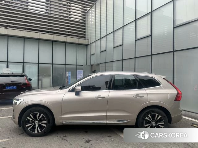Volvo XC60 id 4234812 из Китая 19