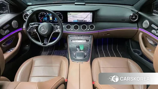 Mercedes-Benz E-Class W213 id 3360531 из Кореи 17