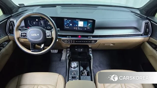 Kia The New Sorento 4th Generation id 3487312 из Кореи 17