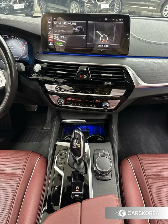 BMW 5 series id 4313535 из Китая 19