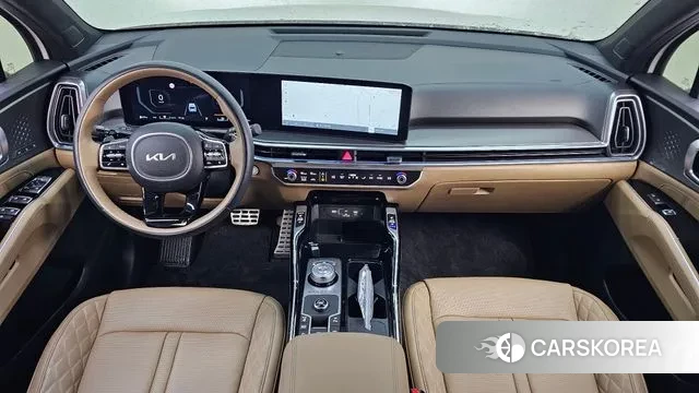 Kia The New Sorento 4th Generation id 3599514 из Кореи 17