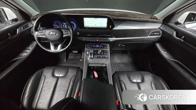 Hyundai Palisade id 3647020 из Кореи 17