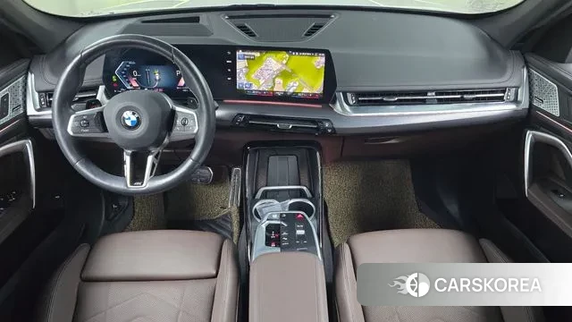 BMW X1 (U11) id 3751404 из Кореи 17