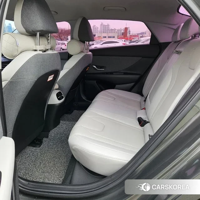 Hyundai Avante (CN7) id 3721605 из Кореи 17