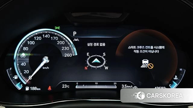 Genesis GV70 id 4283627 из Кореи 29