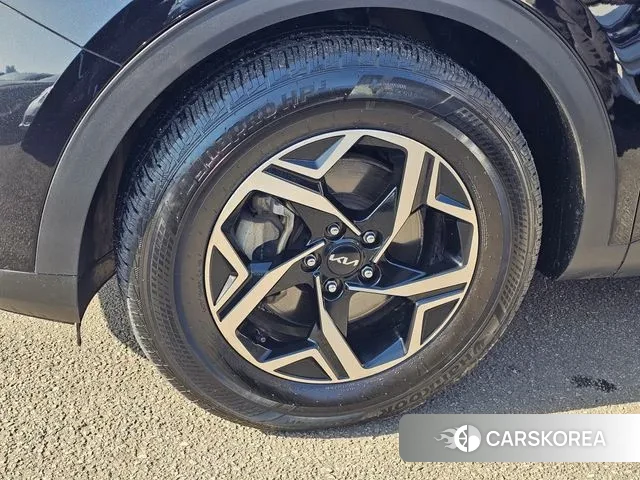 Kia Sportage 5th Generation id 3425368 из Кореи 17