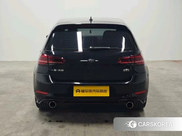 Volkswagen Golf GTI id 4254694 из Китая 17