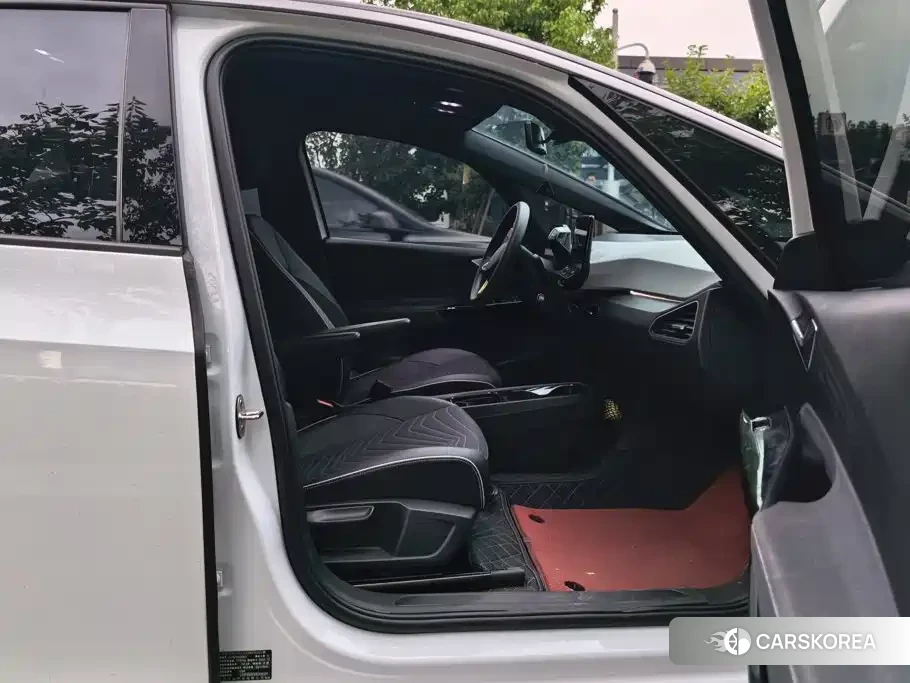 Volkswagen ID.3 id 4600387 из Китая 13