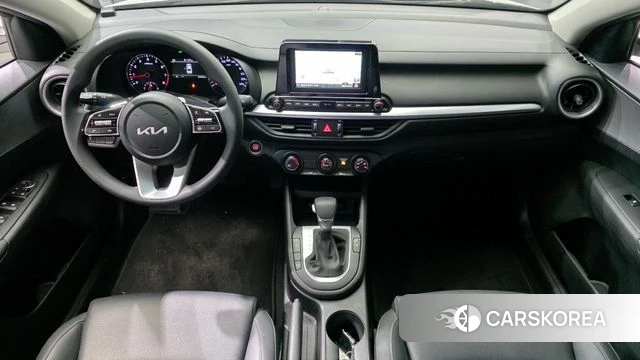 Kia The New K3 2nd generation id 3812965 из Кореи 17