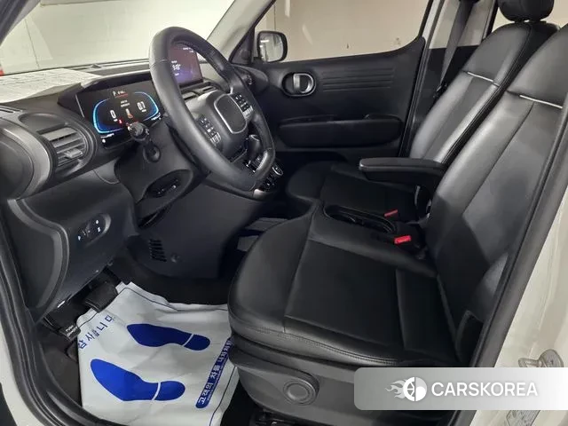 Hyundai Casper id 3401032 из Кореи 17