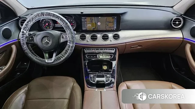 Mercedes-Benz E-Class W213 id 2903096 из Кореи 17