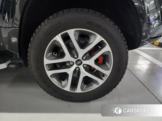 Land Rover Defender (L663) id 3256439 из Кореи 16