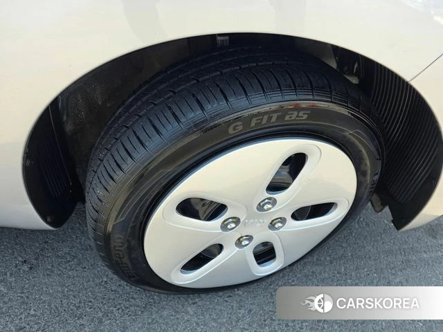 Kia The New Ray id 4363156 из Кореи 13