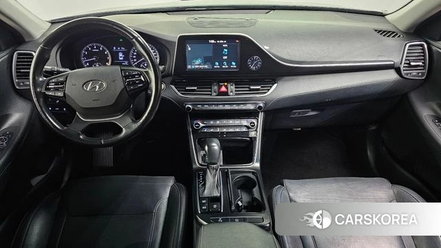 Hyundai Grandeur IG id 4019960 из Кореи 17