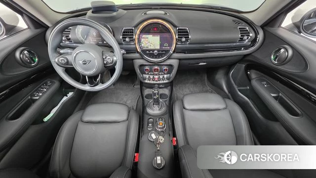 Mini Cooper Clubman id 4712273 из Кореи 32