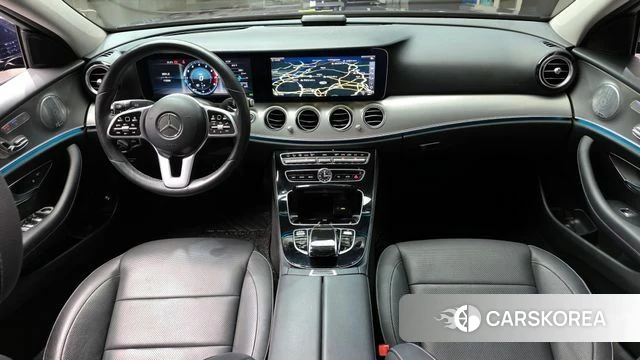 Mercedes-Benz E-Class W213 id 4397613 из Кореи 27